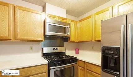 Rented by Brownstone Real Estate