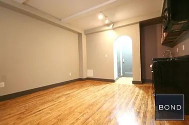 Rented by Bond New York