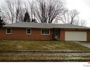 7911 Corey Ct, Indianapolis, IN 46227