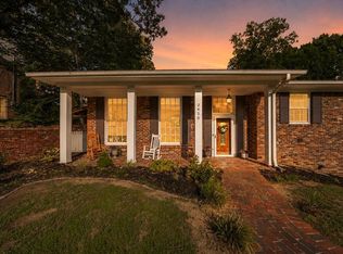 3430 Dogwood Trl NW, Cleveland, TN 37312