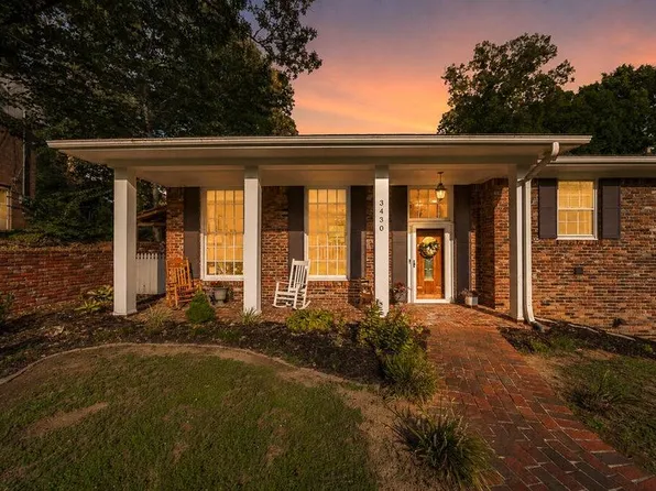 3430 Dogwood Trl NW, Cleveland, TN 37312