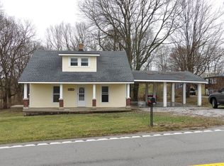 6567 Georgetown Rd, Frankfort, KY 40601