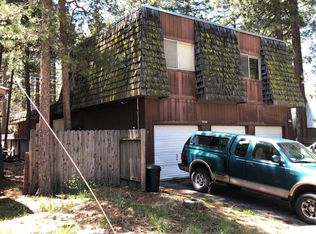 3846 Larch Ave #A, South Lake Tahoe, CA