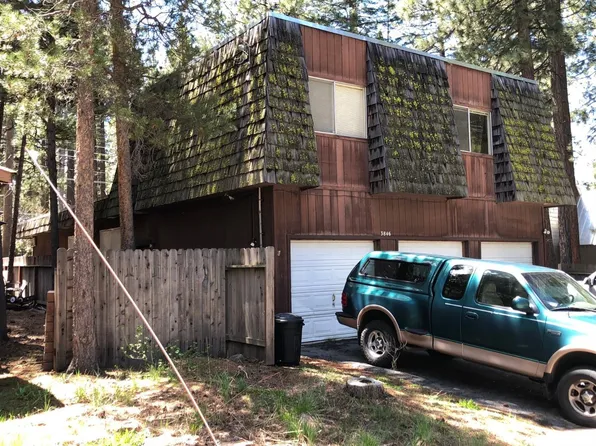 3846 Larch Ave #A, South Lake Tahoe, CA 96150