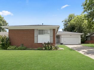 1568 E 59th Pl, Tulsa, OK 74105