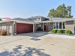 3024 201st St, Lynwood, IL 60411