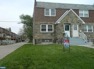 1515 Robbins Ave, Philadelphia, PA 19149