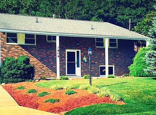 1809 29th St, Vienna, WV 26105