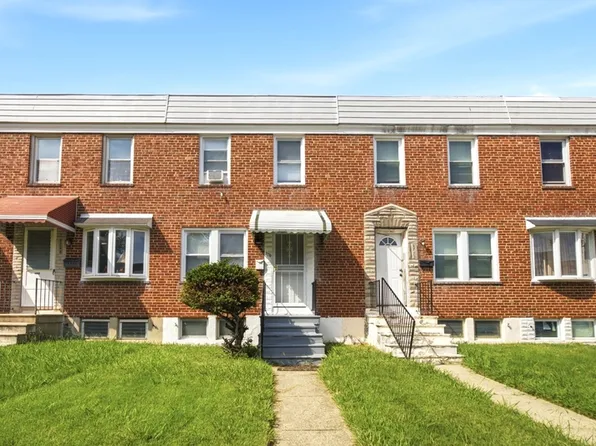 3770 Ravenwood Ave, Baltimore, MD 21213