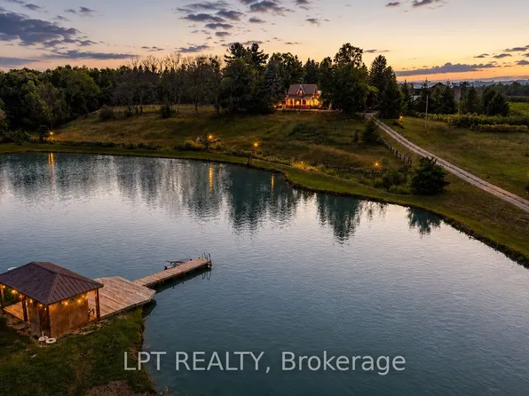 416476 S 10th Line, The Blue Mountains, ON N0H 2E0