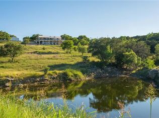 Singleton Bend East Rd, Marble Falls, TX 78654