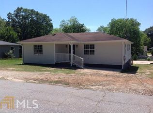 5169 Hazel St NE, Covington, GA 30014