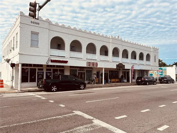 2702 N Florida Ave #8, Tampa, FL 33602