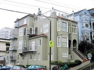 2660 Webster St APT 1, San Francisco, CA 94123