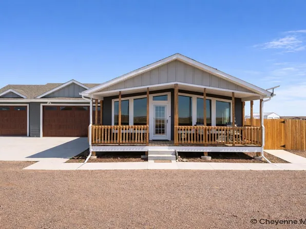 322 Conroy Ct, Carpenter, WY 82054