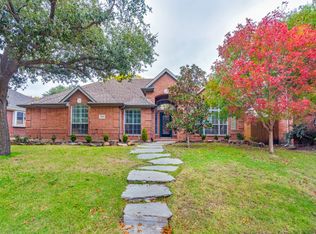 1314 San Mateo Dr, Allen, TX 75013