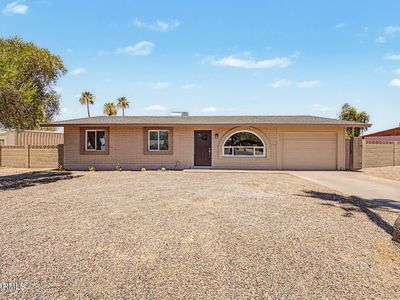658 N FORT Street, Mesa, AZ, 85207