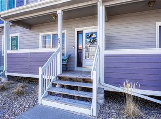 19225 E Carolina Pl UNIT 102, Aurora, CO 80017