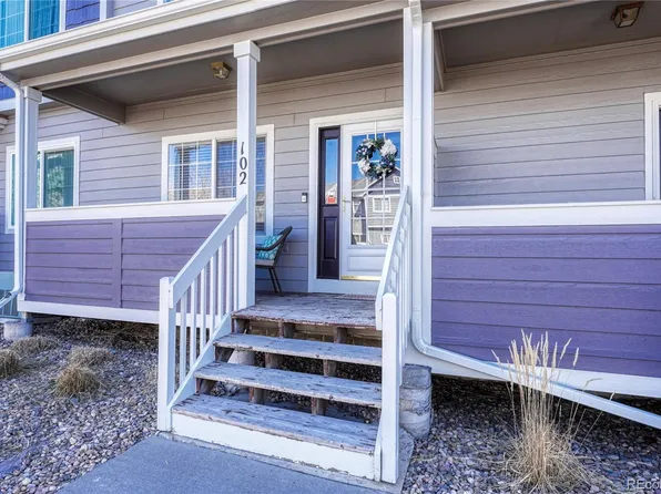 19225 E Carolina Place #102, Aurora, CO 80017