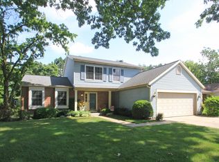3190 Saint Anthony Dr, Portage, MI 49024