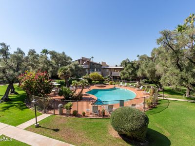 8000 N CENTRAL Avenue #2, Phoenix, AZ, 85020