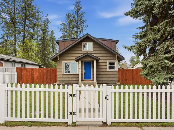 3107 E 36th Ave, Spokane, WA 99223