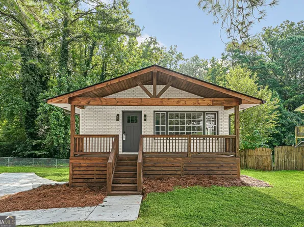 4270 Senoa Dr NW, Kennesaw, GA 30144