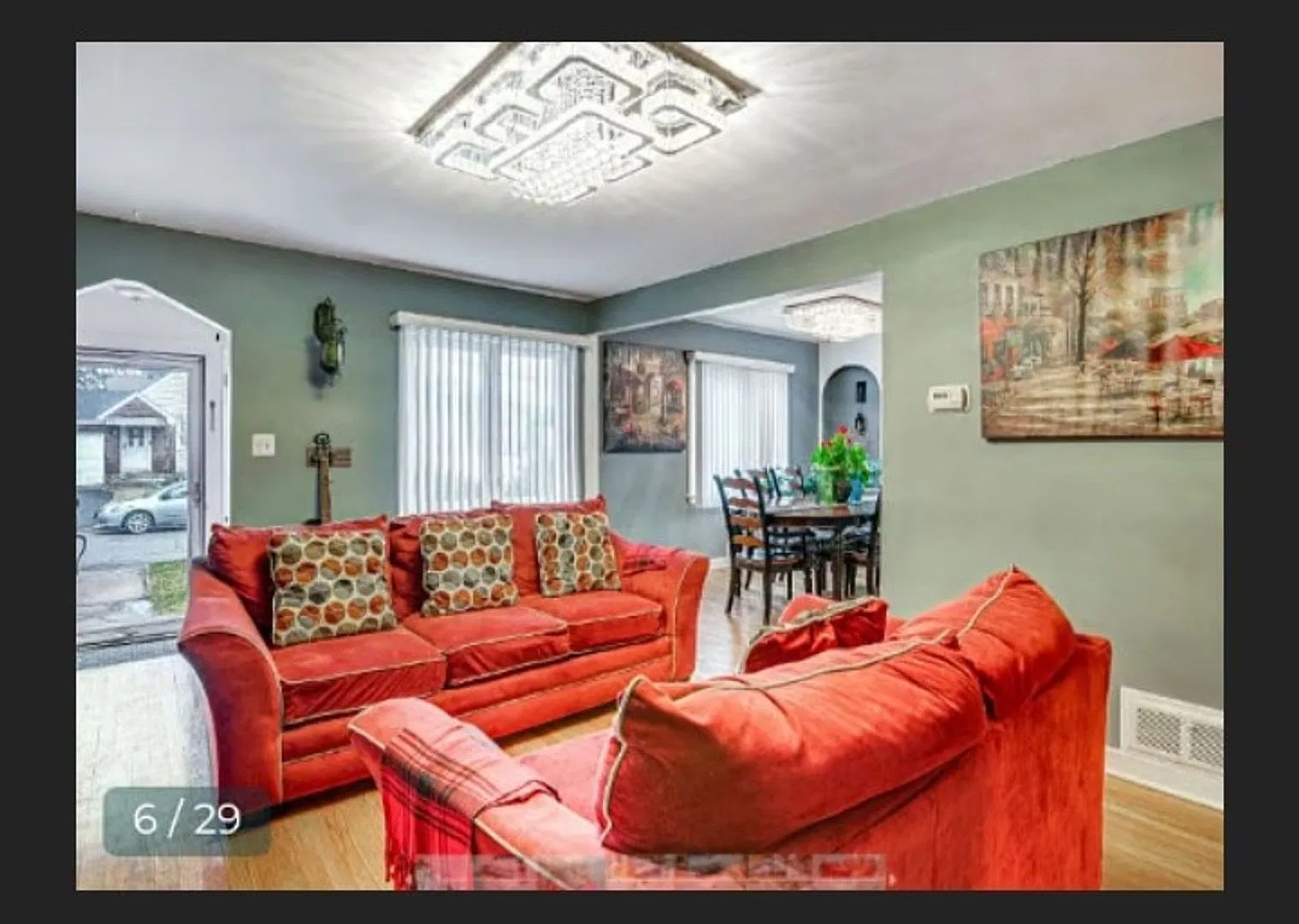 3 Bedroom Single Family Home in Bergenfield — Photo 1