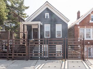 2329 W 19th St, Chicago, IL 60608