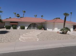 12902 W Castlebar Dr, Sun City, AZ 85375