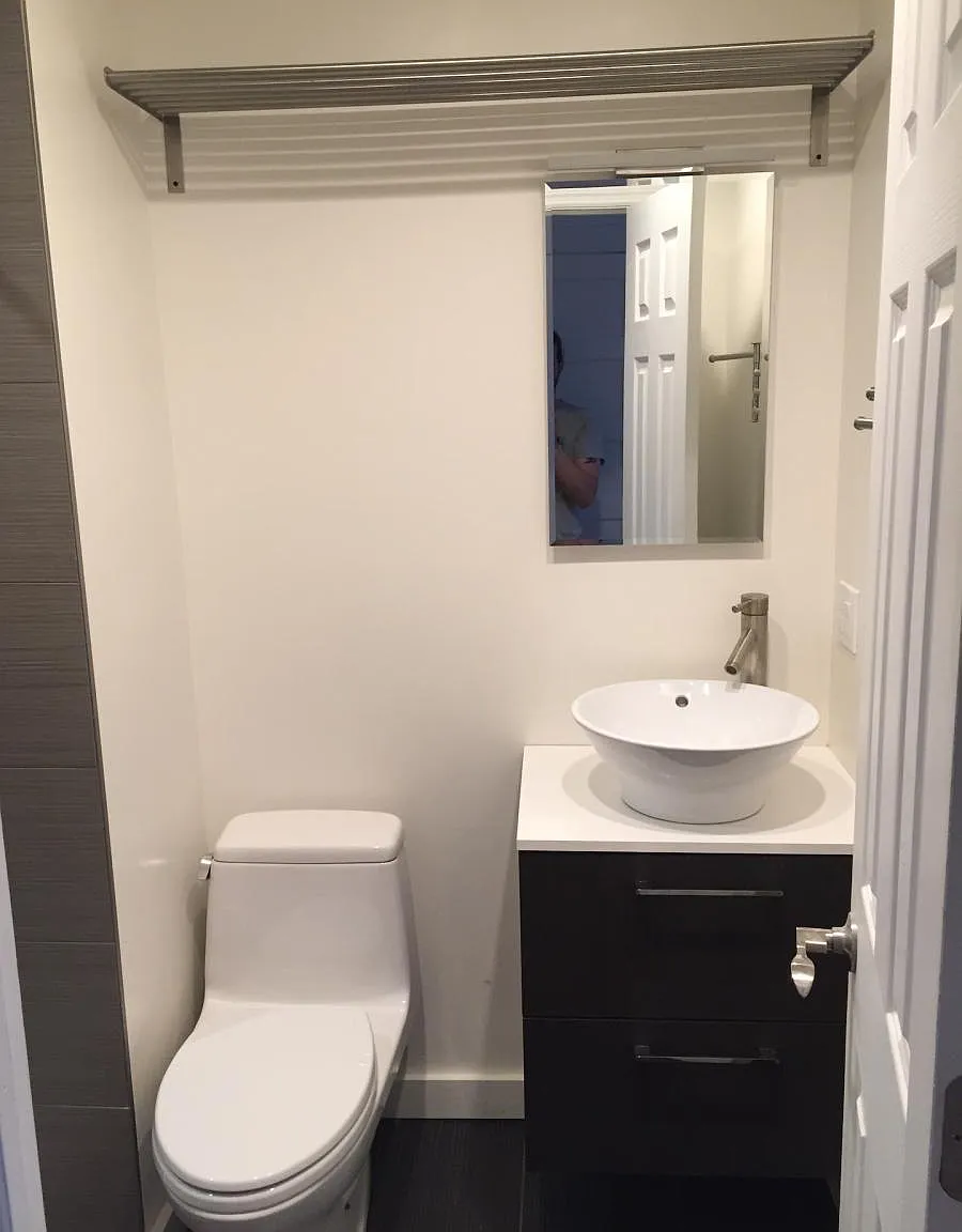 1 bed, 650 sqft, $1,400 — Photo 3