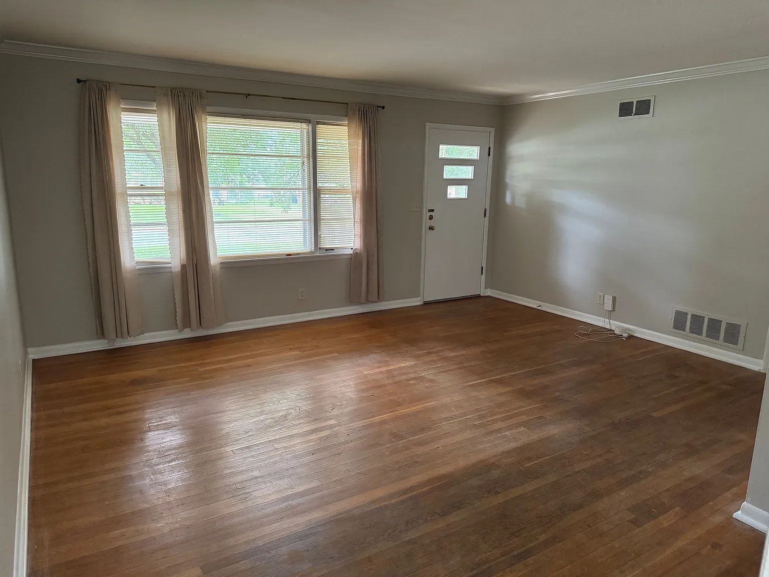 6508 Janice Street NW — Photo 2