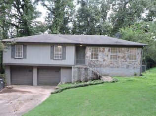 1729 Sam Dr, Birmingham, AL 35235