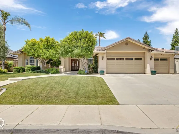 11402 Andretti Ave, Bakersfield, CA 93312