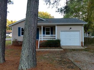 5229 Plum St, North Chesterfield, VA 23237