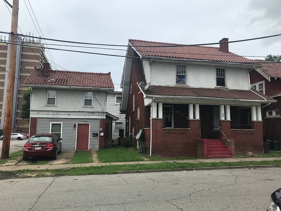 1st image of 507 & 507-1/2 Park Ave