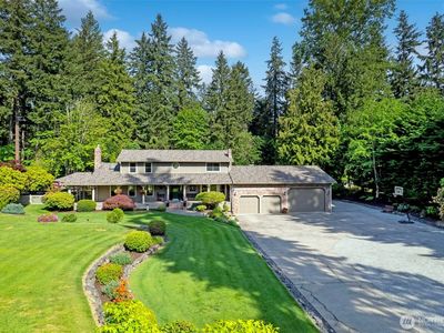 3007 34th Street SE, Puyallup, WA, 98374