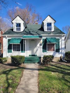 15452 Marlowe St, Detroit, MI, 48227