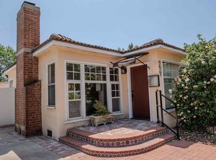 830 N Griffith Park Dr, Burbank, CA 91506