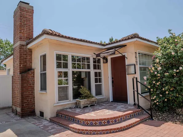 830 N Griffith Park Dr, Burbank, CA 91506