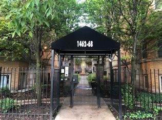 1468 E 69th St APT 2, Chicago, IL