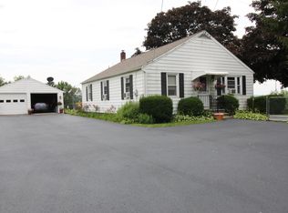 549 Grimesville Rd, Williamsport, PA 17701