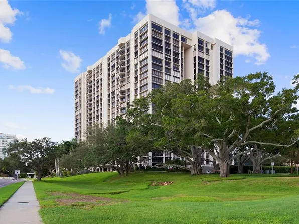 3301 Bayshore Blvd Unit 505C, Tampa, FL 33629