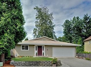 6707 127th Pl SE, Bellevue, WA 98006