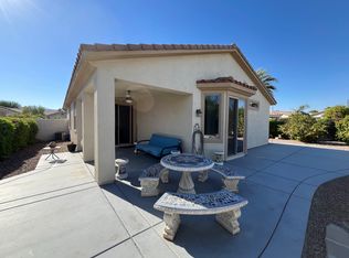 40168 Calle Santa Claudia, Indio, CA 92203