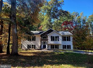 433 Bunny Ln, Harpers Ferry, WV 25425