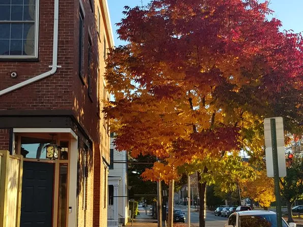 241 Cumberland Ave, Portland, ME 04101