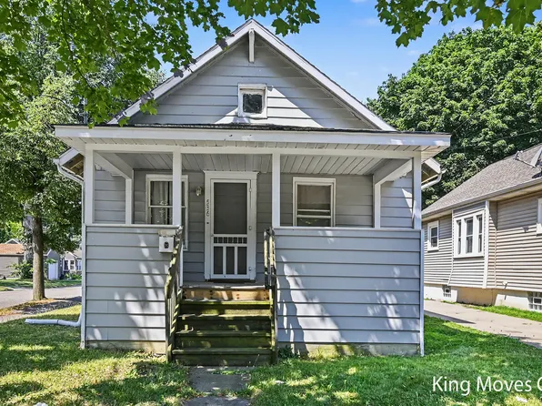 536 Shepard St, Lansing, MI 48912