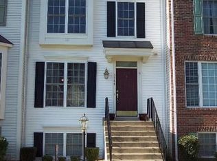 5144 Race Pointe Pl, Woodbridge, VA 22193