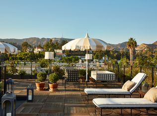 Villa Carlotta, Los Angeles, CA 90028